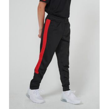 Kids Knitted Tracksuit Pants Thumbnail