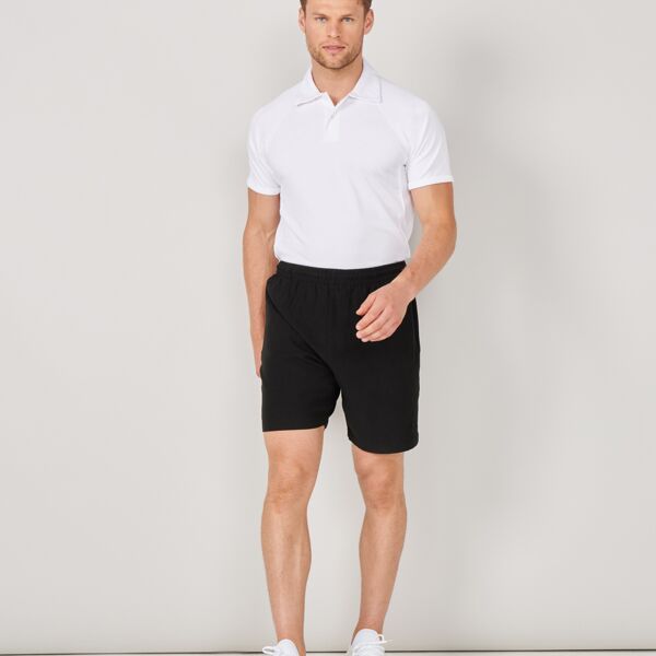 Microfibre Shorts Thumbnail