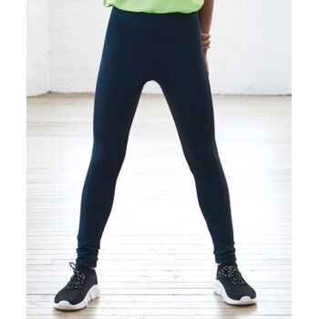 Kids Athletic Pants Thumbnail