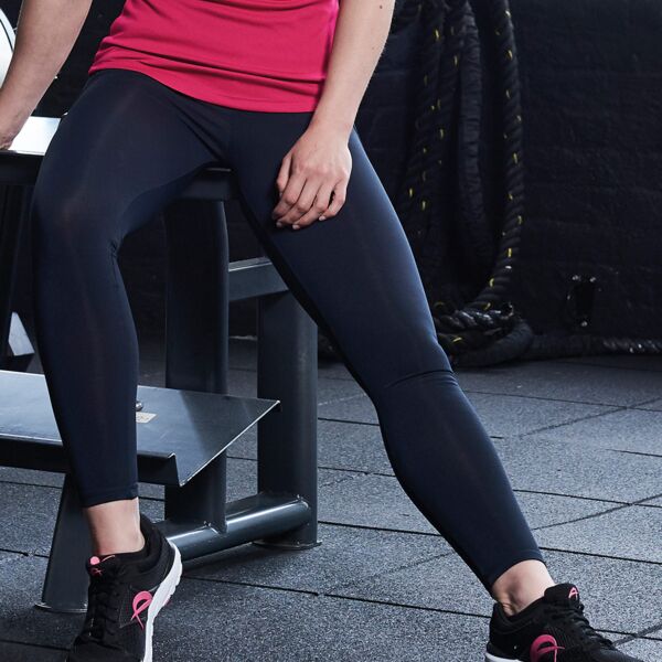 Girlie Athletic Pants Thumbnail