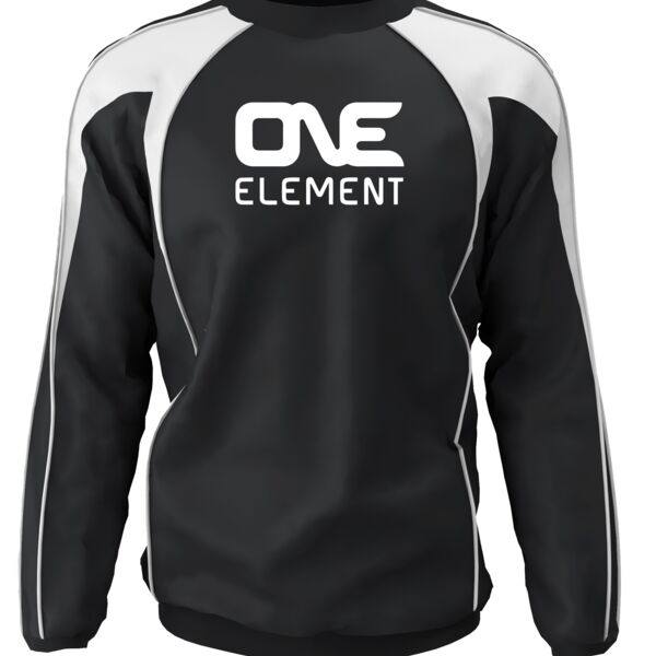 Contact Training Top Thumbnail