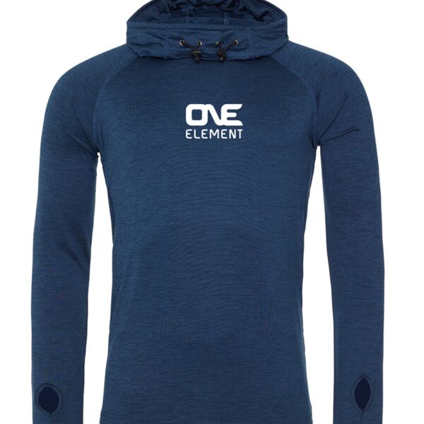 Cowl Neck Top Thumbnail