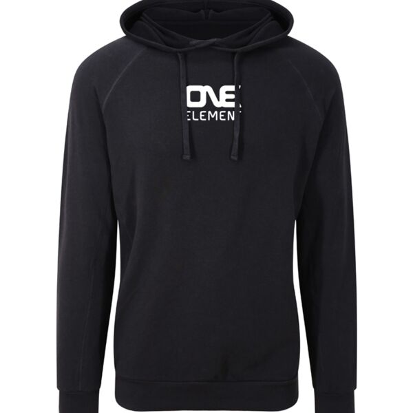 Unisex Fitness Hoodie Thumbnail