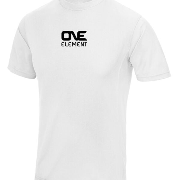 Mens Performance Wicking T-Shirt Thumbnail