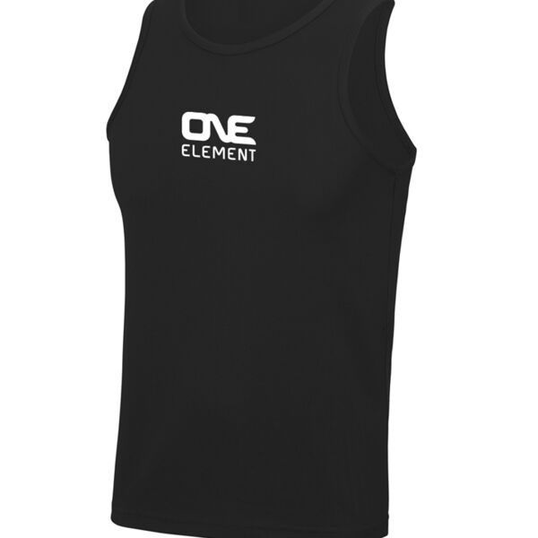 Mens Vest Thumbnail