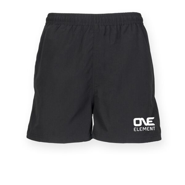 Active Track Shorts Thumbnail