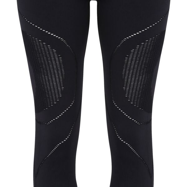 Women's Seamless '3D Fit' multi-sport reveal leggings Thumbnail