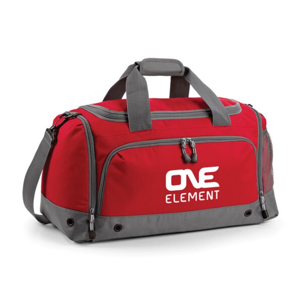 Athleisure Holdall Thumbnail