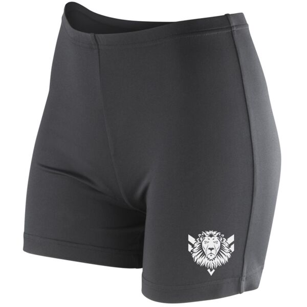Ladies Softex Shorts Thumbnail
