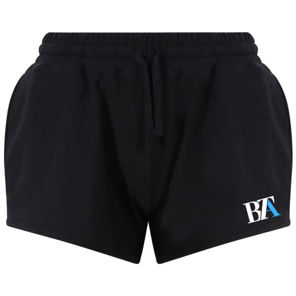 Cool Girlie Jog Shorts Thumbnail