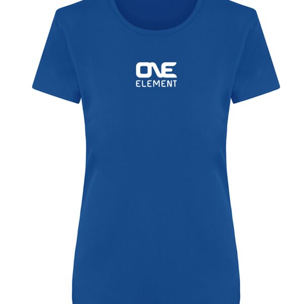 3x T-Shirt Bundle - Ladies Ambaro Recycled Sports T-Shirt Thumbnail