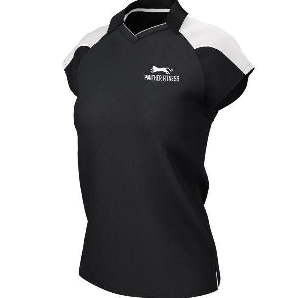 Female Team Polo Thumbnail