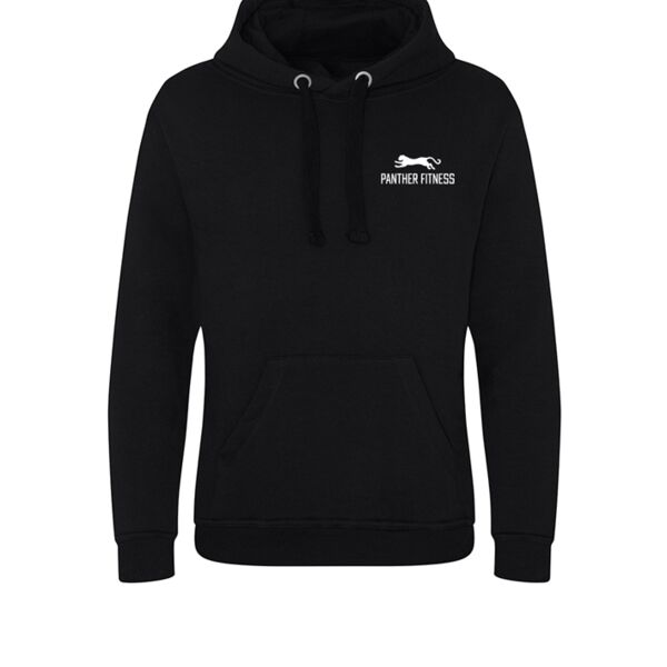 Graduate Heavyweight Hoodie Thumbnail