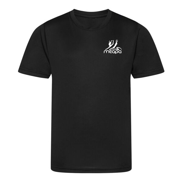 Kids Cool Smooth T-Shirt Thumbnail