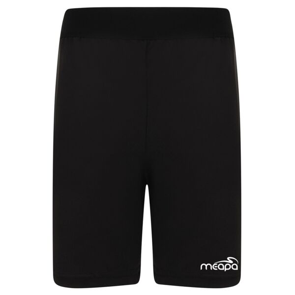 Kids Fashion Cycling Shorts Thumbnail