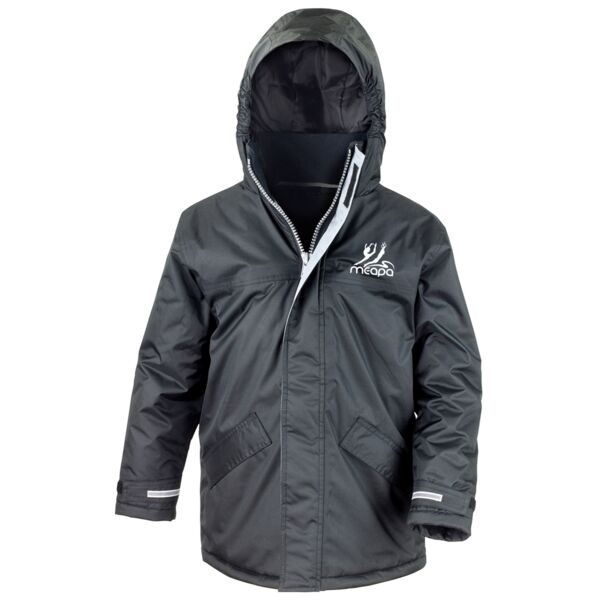 Kids Winter Parka Thumbnail