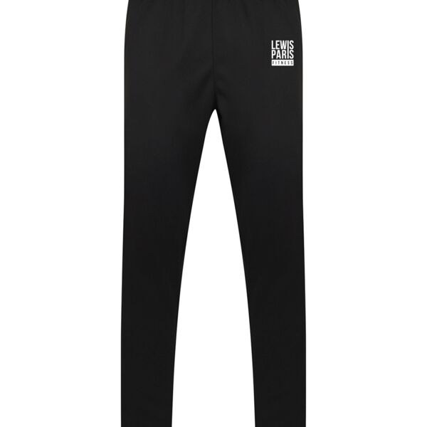 Knitted Tracksuit Pants Thumbnail