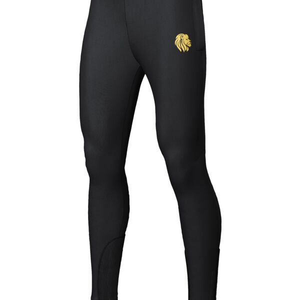 Tapered Skinny Tracksuit Bottoms Thumbnail