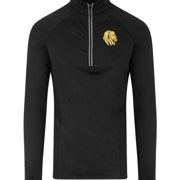 Cool-Flex Half Zip Top Thumbnail