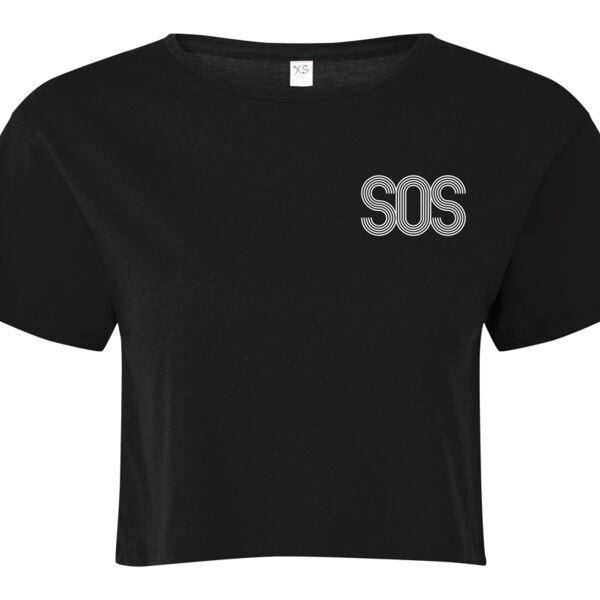 Women's Crop Top Thumbnail