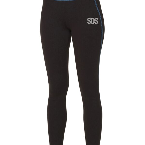 Girlie Athletic Pants Thumbnail