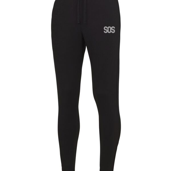 Cool Tapered Jog Pants Thumbnail