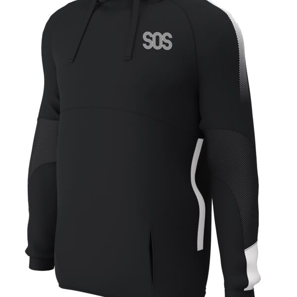 Performance Pro Hoodie Thumbnail