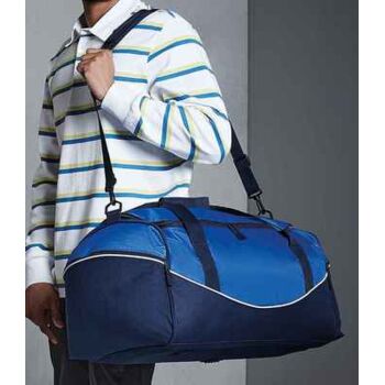 Teamwear Holdall Thumbnail