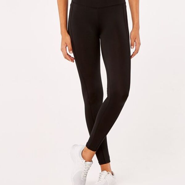 Ladies Sport Leggings Thumbnail