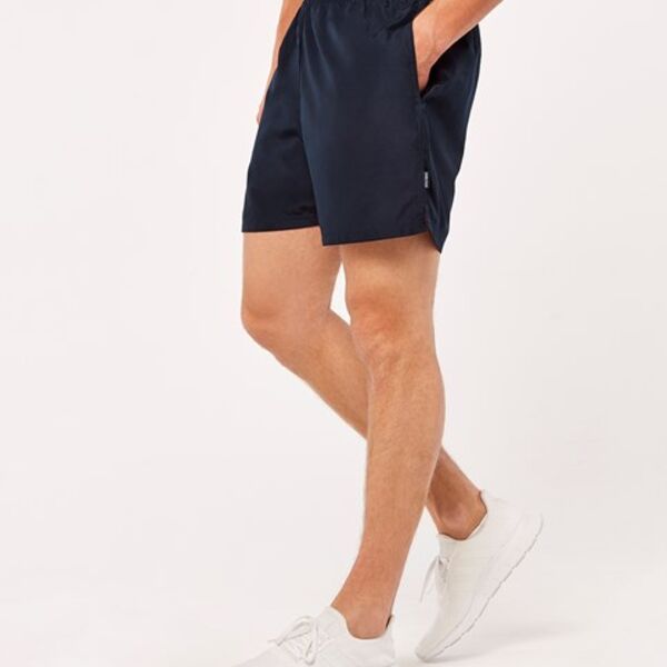 Mesh Lined Training Shorts Thumbnail