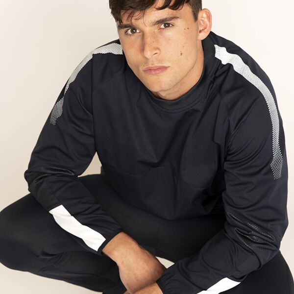 Performance Pro Contact Top Thumbnail