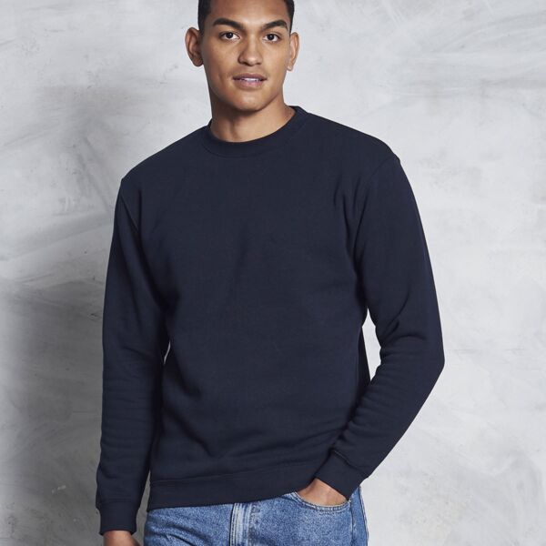 Organic Sweatshirt Thumbnail