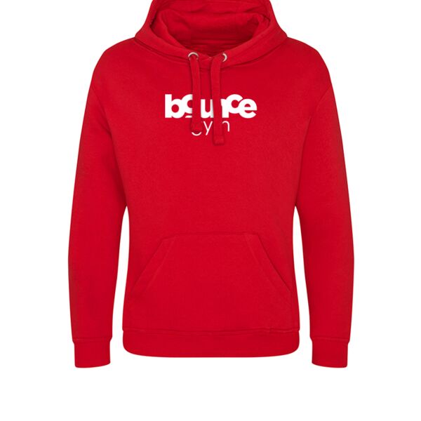 Graduate Heavyweight Hoodie Thumbnail