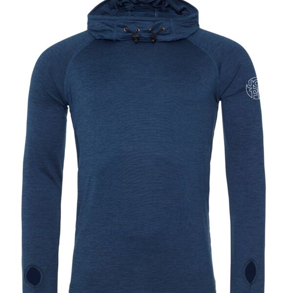 Cool Cowl Neck Top Thumbnail