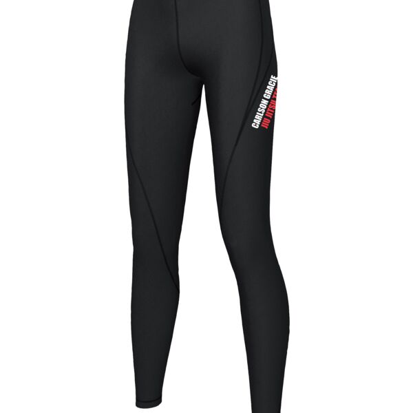 Female Power Stretch Legging Thumbnail