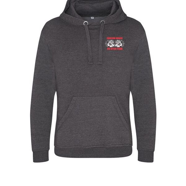 Graduate Heavyweight Hoodie Thumbnail