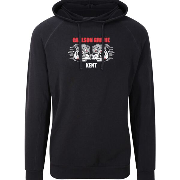 Unisex Fitness Hoodie Thumbnail