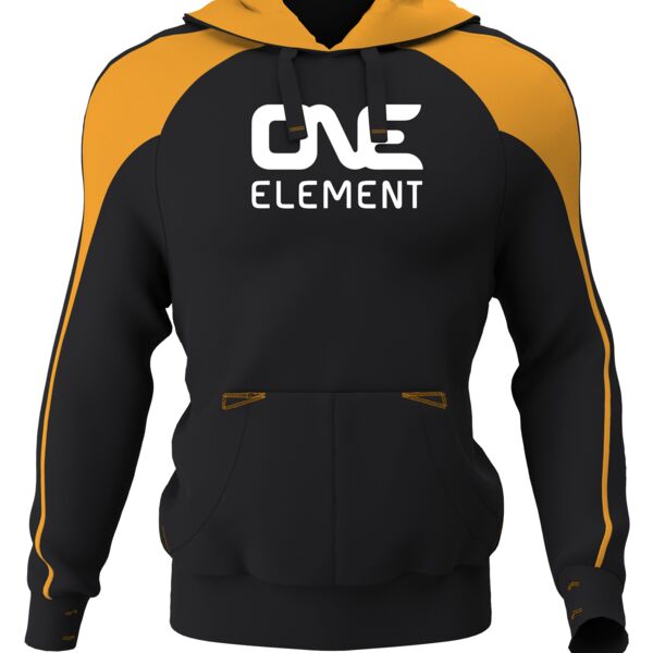 Trainer - Premium Hoodie Thumbnail