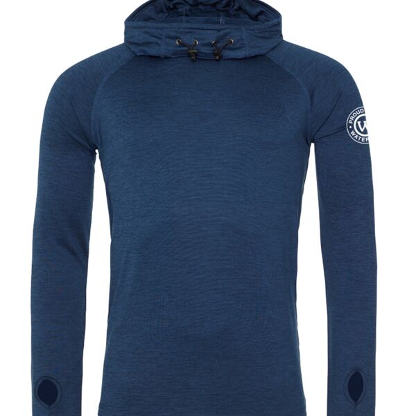 Cool Cowl Neck Top Thumbnail