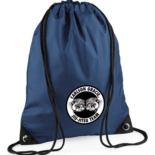 Premium Drawstring Thumbnail