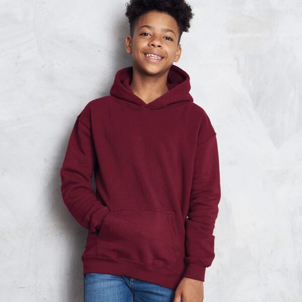 Kids Organic Hoodie Thumbnail