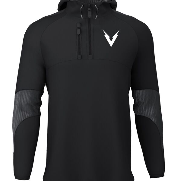 Performance Pro Hooded Jacket Thumbnail