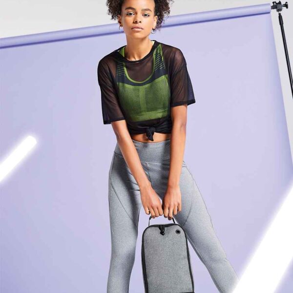 Athleisure Sports Shoe/Accessory Bag Thumbnail