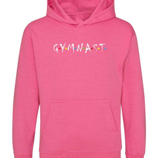 Kids Hoodie Thumbnail