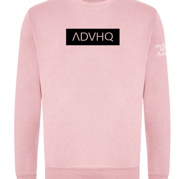 Organic Sweatshirt Thumbnail