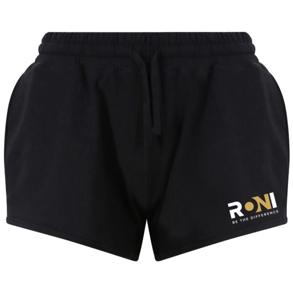 Cool Girlie Jog Shorts Thumbnail