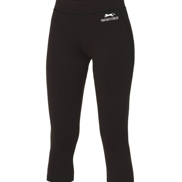 Girlie Capris Thumbnail