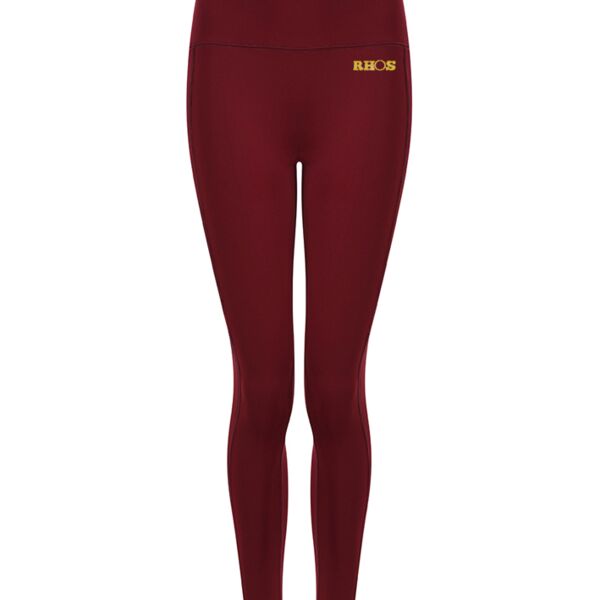 Core Pocket Legging Thumbnail